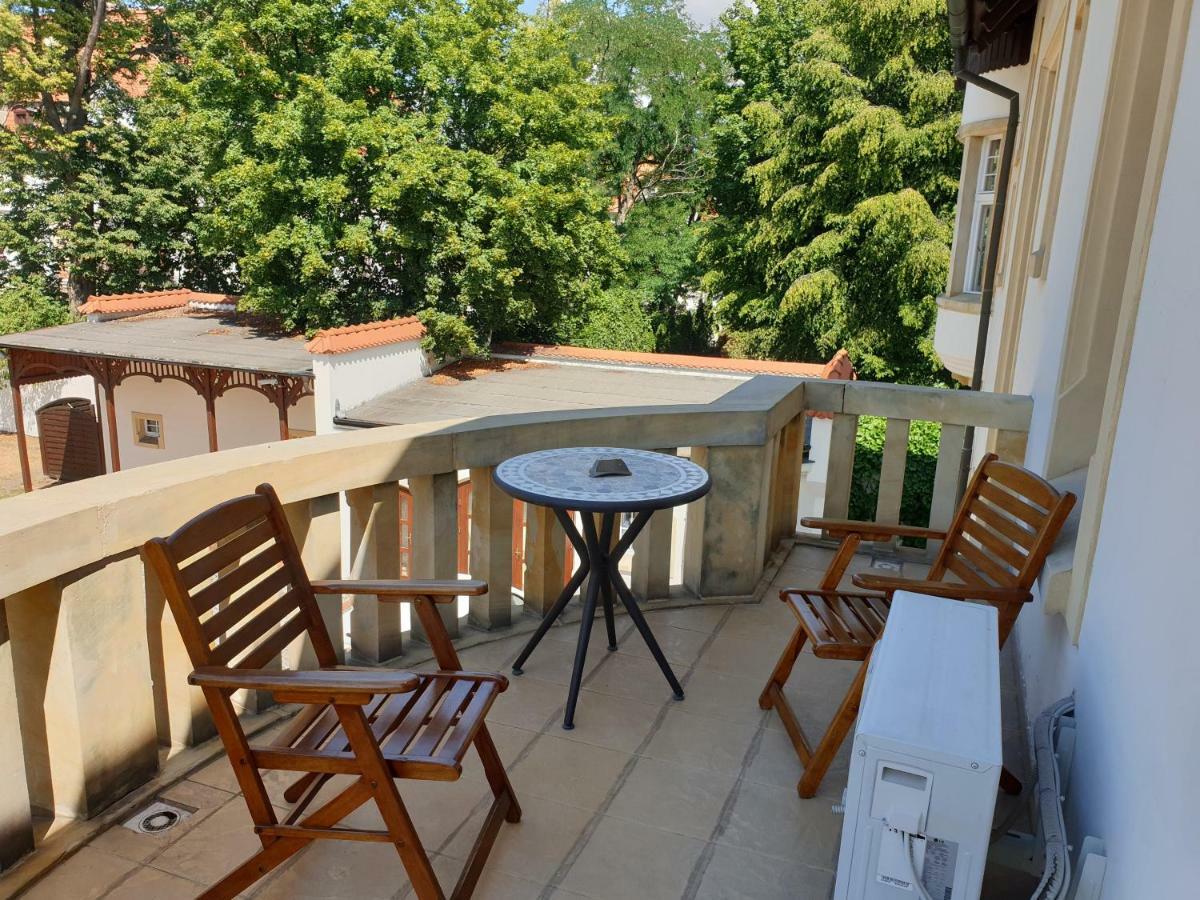 Hotel Palacyk Legnica Exterior photo